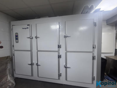 Fonds de commerce - 160 m²