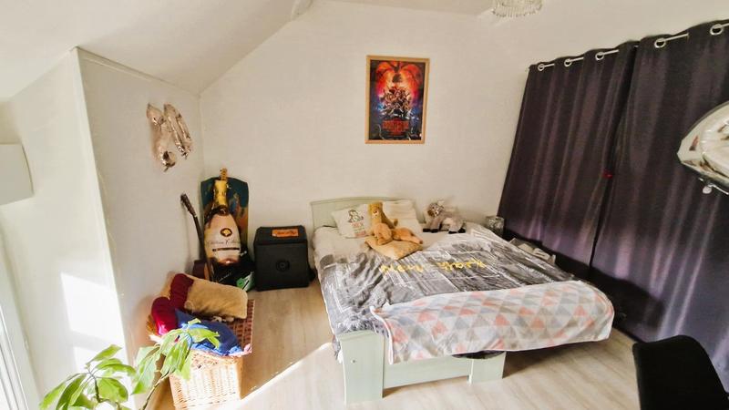 Longère - 165 m² - 6 pièces