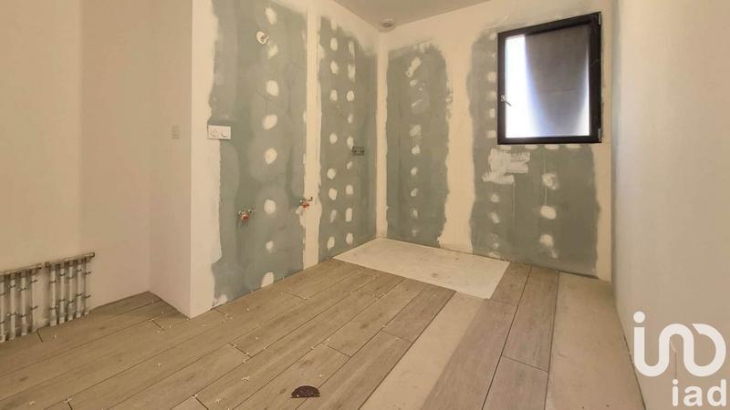 Maison - 109 m² - 4 pièces