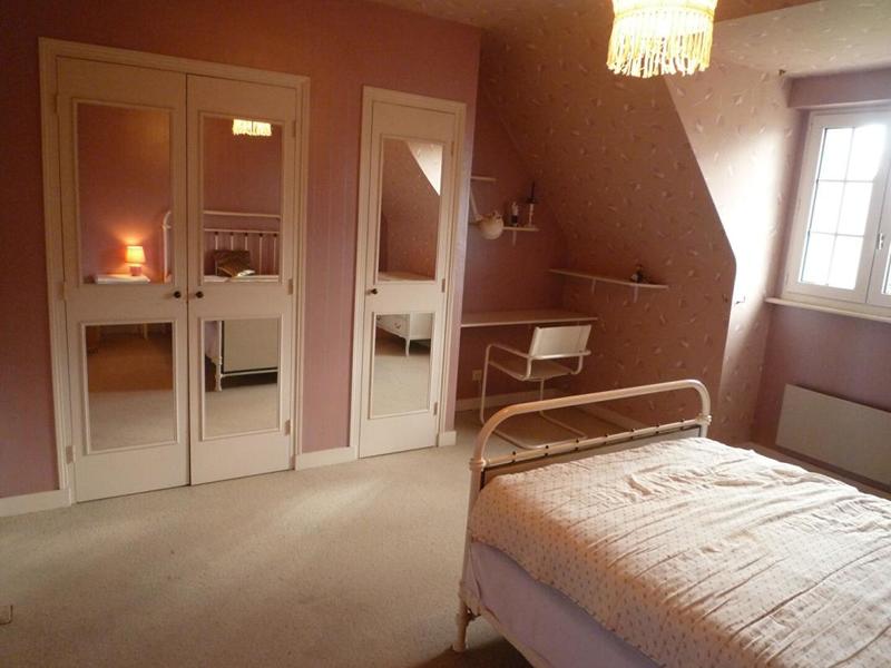 Maison - 148 m² - 7 pièces