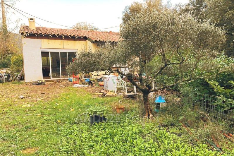 Maison - 80 m² - 3 pièces