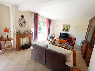 Maison - 116 m² - 5 pièces