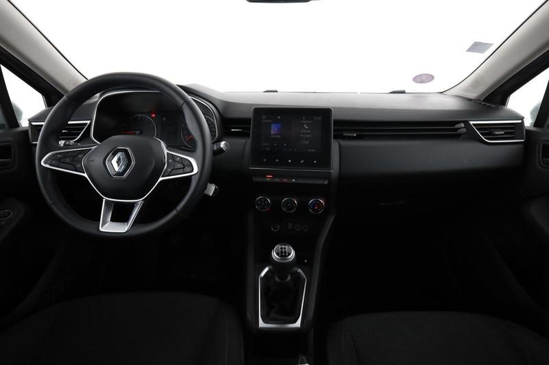 Renault Clio 1.0 TCe Zen 100 ch