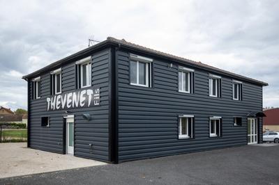 Bureau - 230 m² - 10 pièces