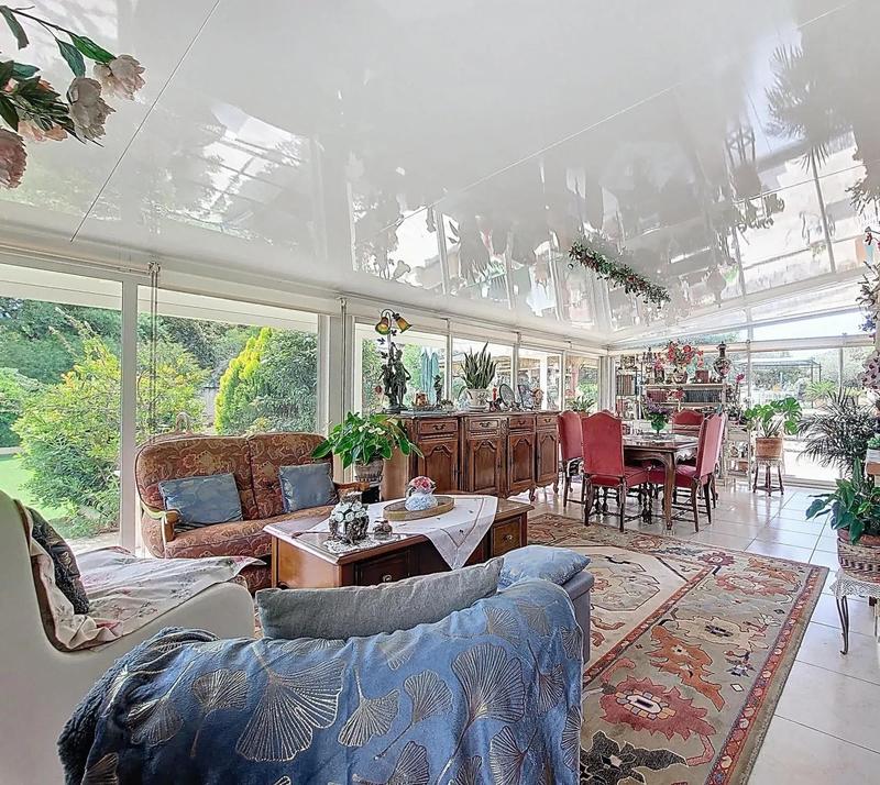 Maison - 119 m² - 4 pièces