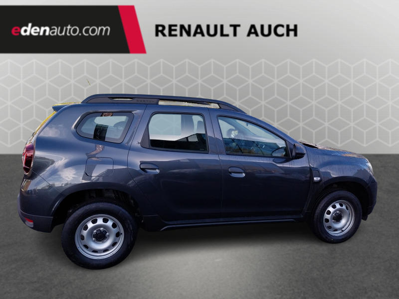 Dacia Duster Eco-G 100 4x2 Essential