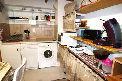 Appartement - 41 m² - 3 pièces