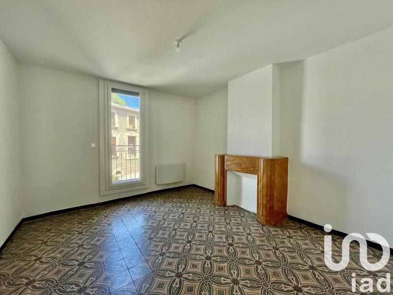 Maison - 286 m² - 7 pièces