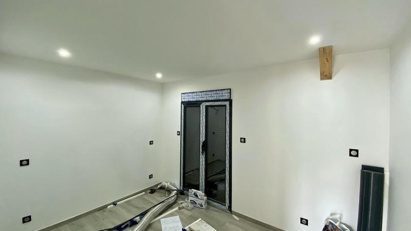 Villa - 130 m² - 4 pièces