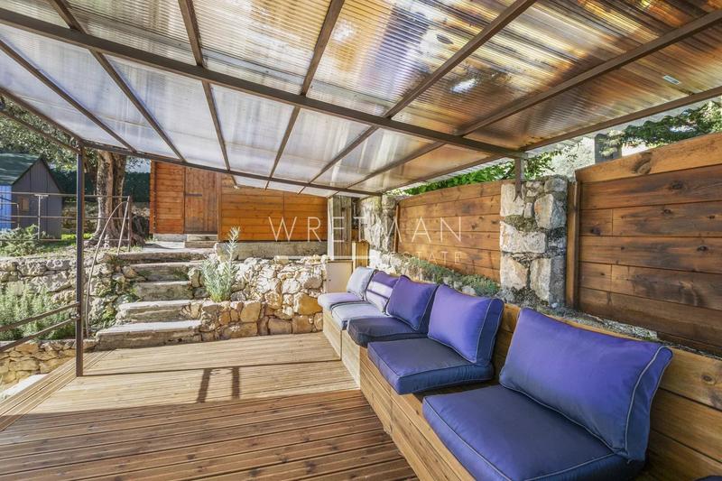 Maison - 119 m² - 6 pièces