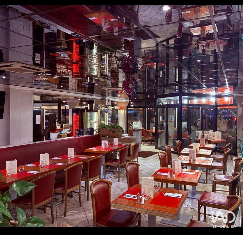 Local commercial - 300 m²