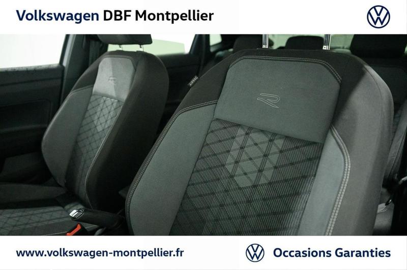 Volkswagen Polo 1.0 Tsi 116 s&amp;S Dsg7 R-Line