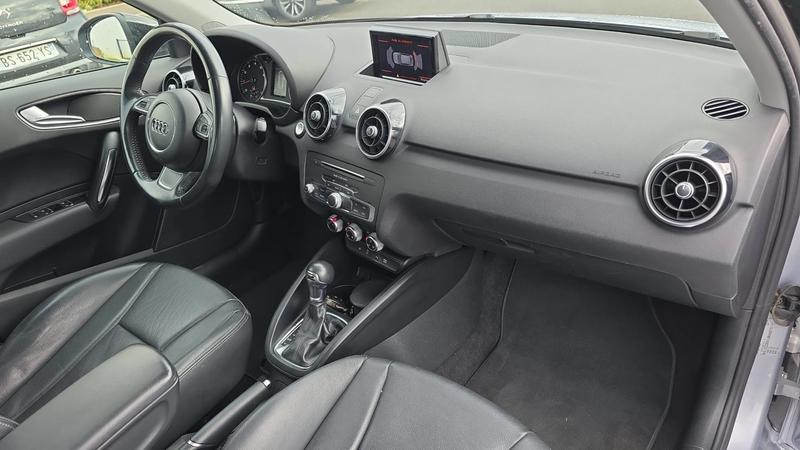 Audi A1 1.4 Tsi 125 s-Tronic 7 Ambition Luxe