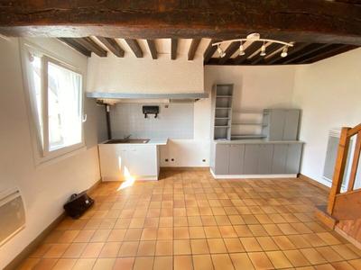 Maison - 29 m² - 2 pièces