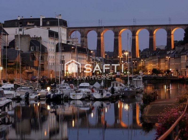 Local commercial - 118 m²