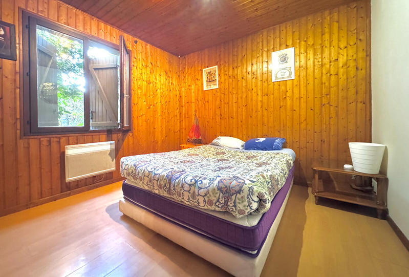 Maison - 190 m² - 9 pièces