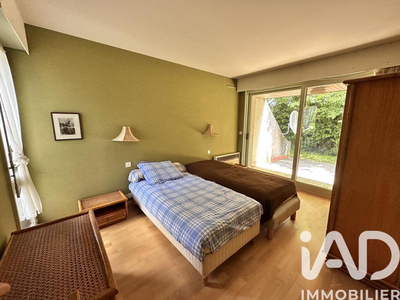 Maison de maîtres - 169 m² - 7 pièces