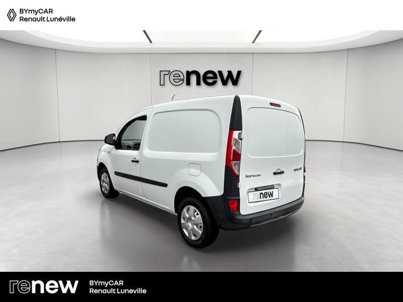 Renault Kangoo Express 1.5 Dci 90 Energy E6 Extra R-Link