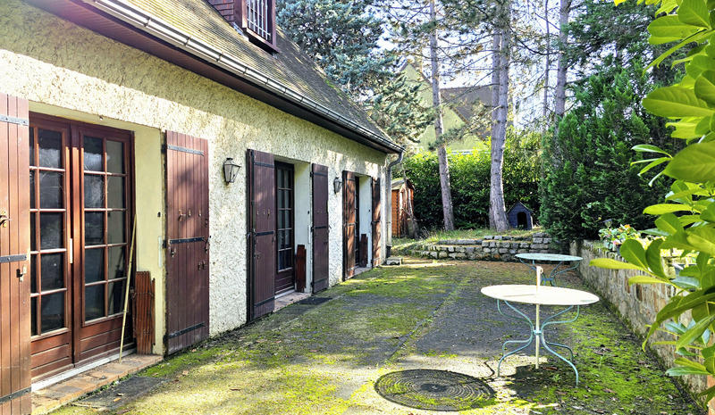 Maison - 148 m² - 7 pièces