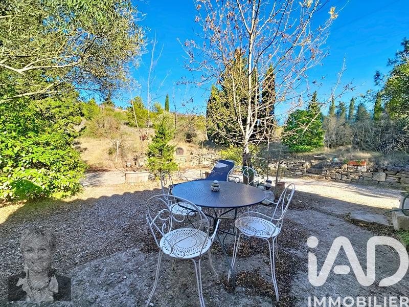 Maison - 179 m² - 6 pièces