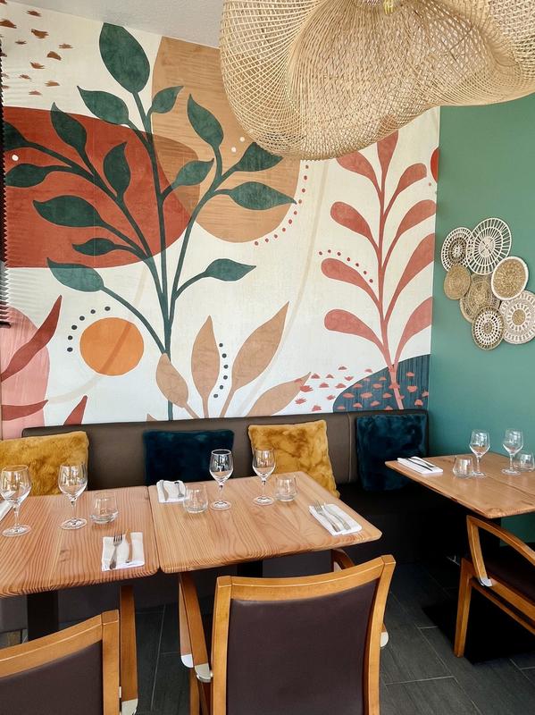 Fonds de commerce - Hôtellerie / Restauration - 85 m²