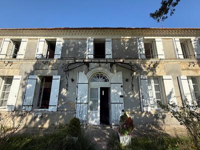 Maison - 173 m² - 6 pièces