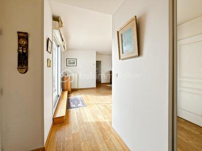 Appartement - 88 m² - 4 pièces