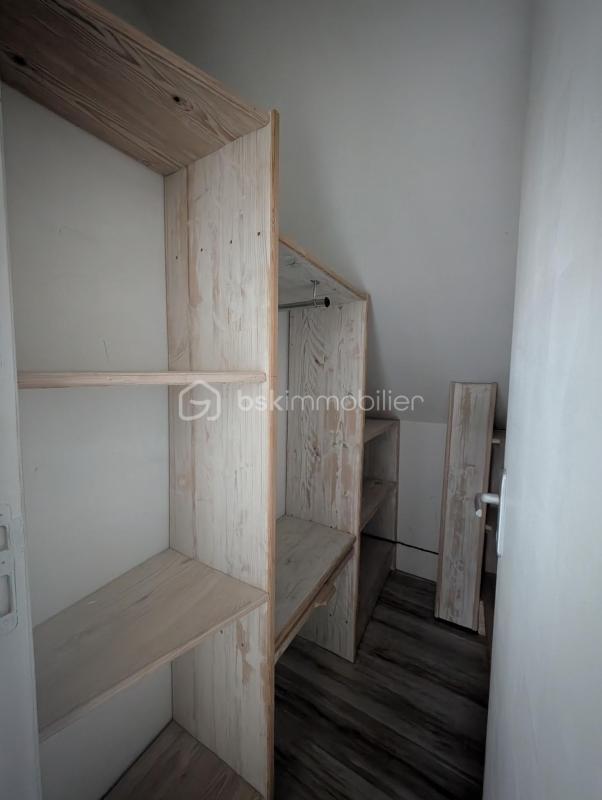 Maison de village - 124 m² - 5 pièces