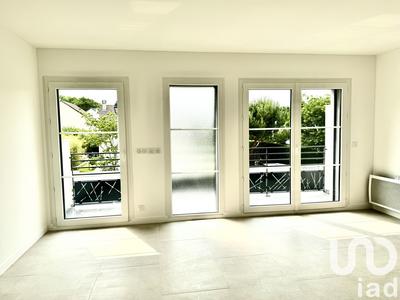 Appartement - 88 m² - 4 pièces