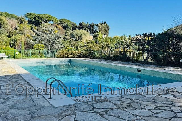 Appartement - 21 m² - 1 pièce