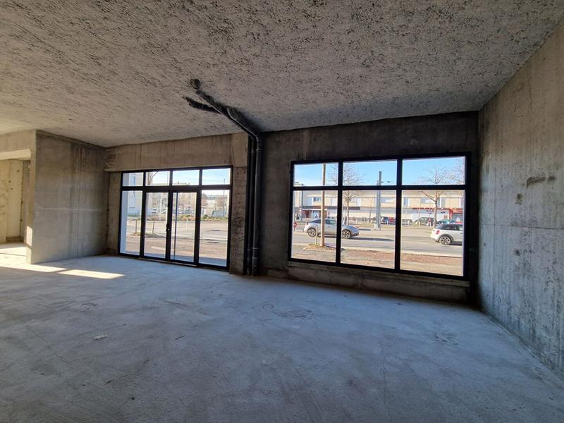 Local commercial - 260 m²