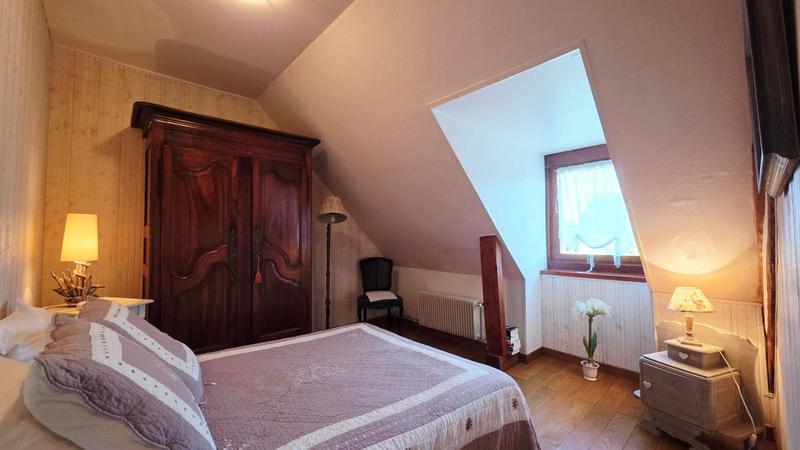 Maison - 165 m² - 6 pièces