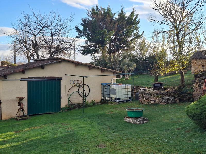 Maison - 184 m² - 7 pièces