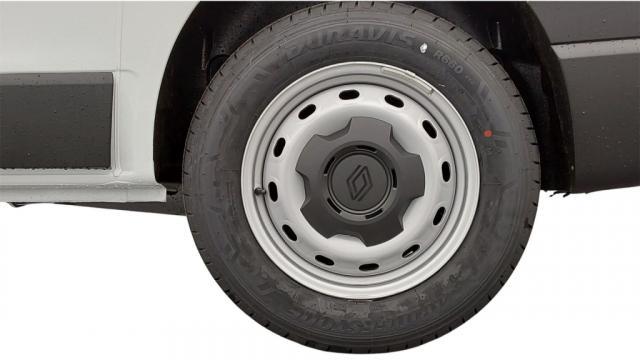 Renault Trafic Fourgon Van Extra L1h1 Advance 2.8t Blue dCi 130 Leasing