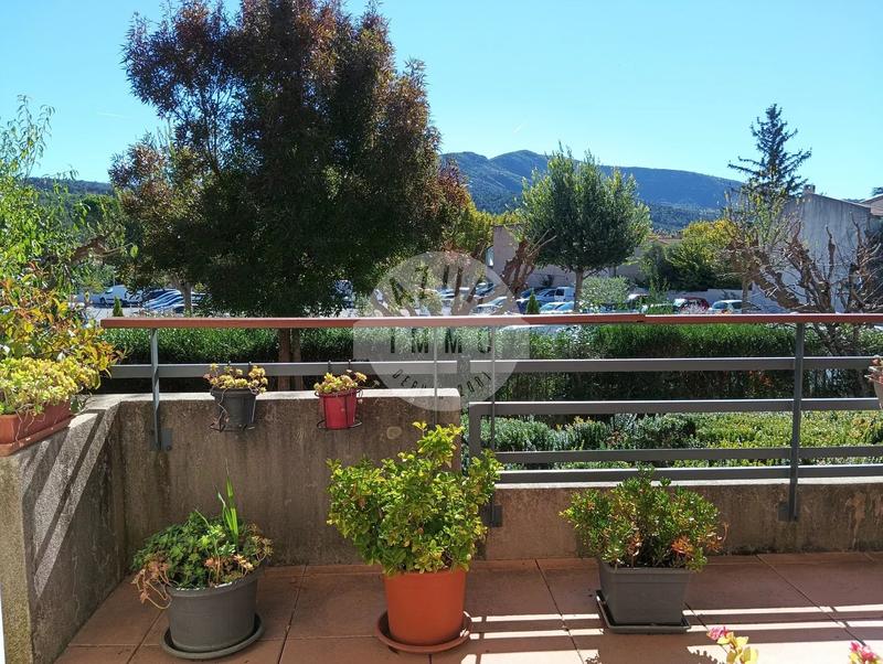 Appartement - 52 m² - 2 pièces