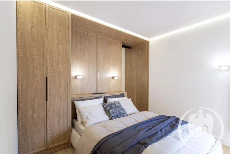 Appartement - 78 m² - 3 pièces