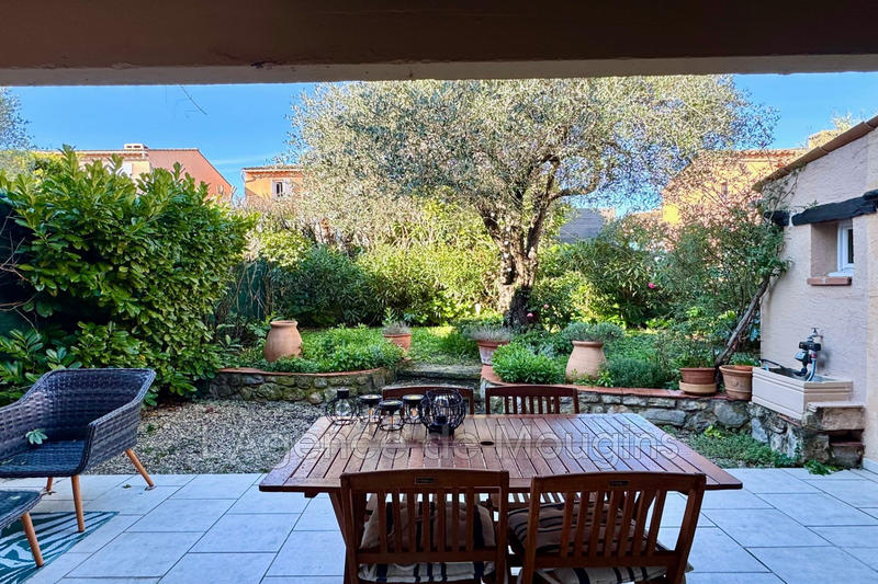 Maison - 75 m² - 3 pièces