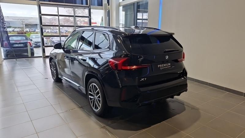 Bmw X1 U11 Sdrive 18i 136ch Dkg7 m Sport