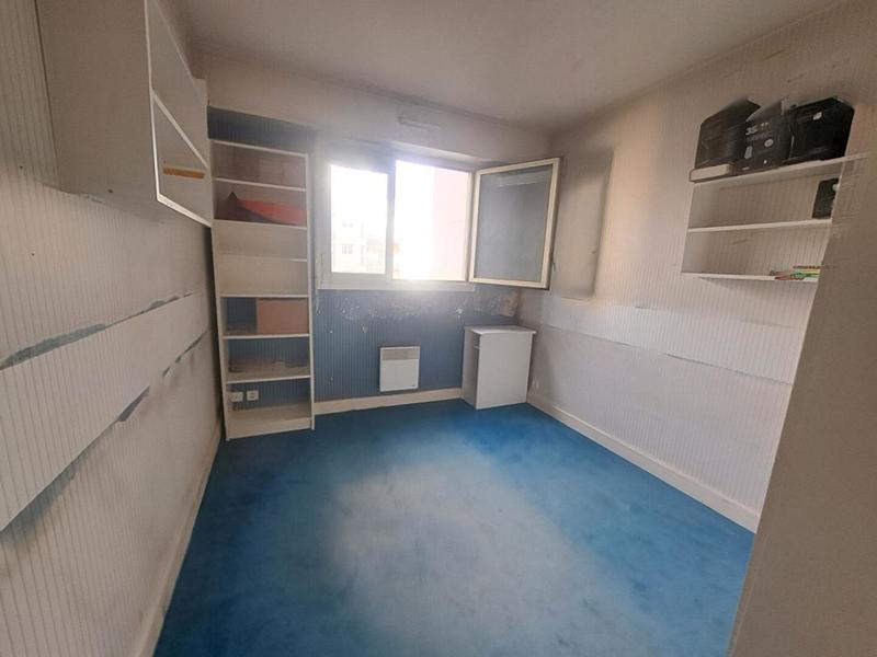 Appartement - 94 m² - 4 pièces