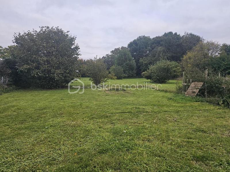 Longère - 123 m² - 5 pièces