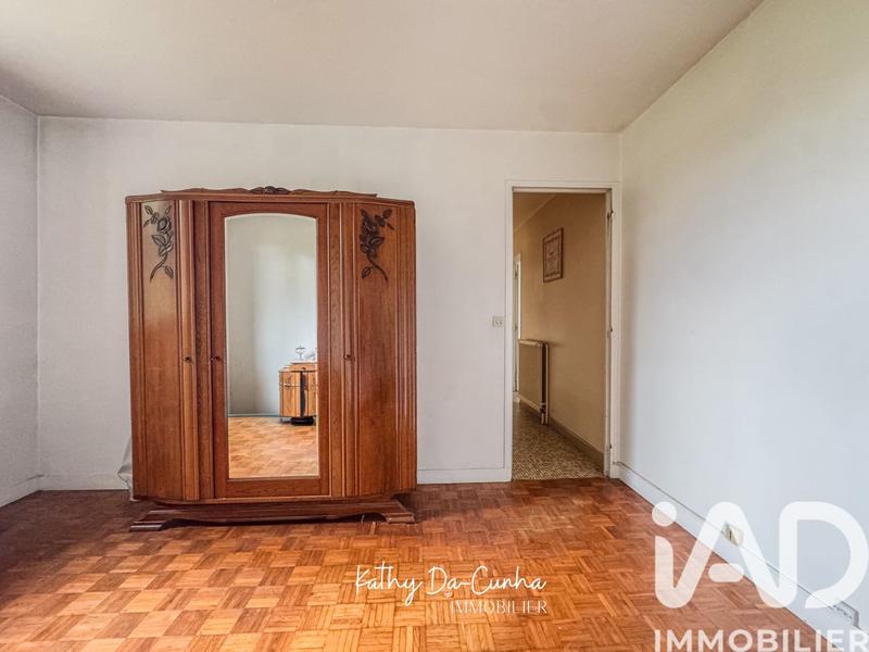 Maison - 103 m² - 5 pièces