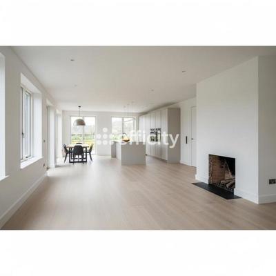 Appartement - 113 m² - 5 pièces