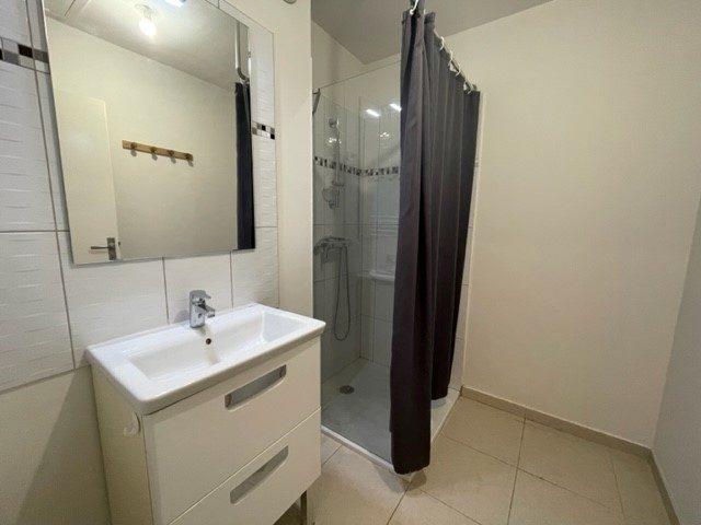 Maison - 54 m² - 3 pièces