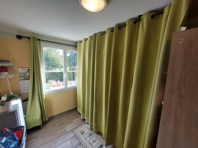 Maison - 159 m² - 7 pièces