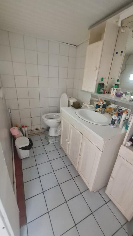 Maison - 106 m² - 4 pièces