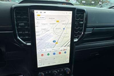 Ford Ranger 2.0 205 Wildtrak Plus 0malus