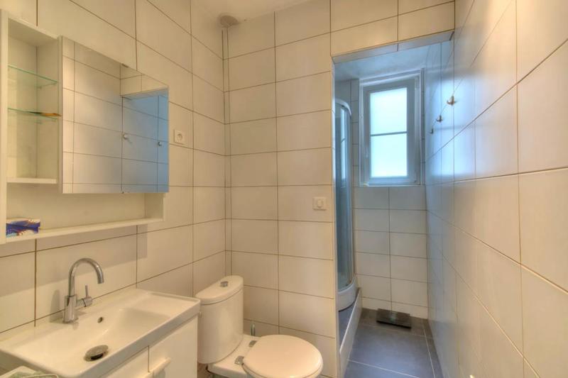 Appartement - 71 m² - 4 pièces