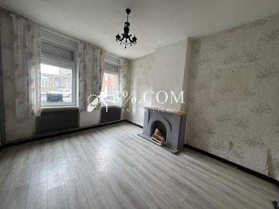 Maison - 78 m² - 4 pièces