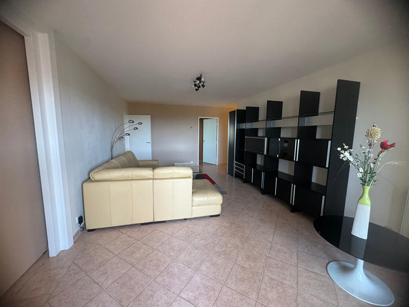 Appartement - 100 m² - 4 pièces