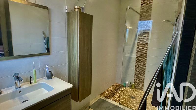 Maison - 128 m² - 6 pièces